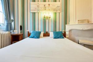 Hotels Hotel Saint Etienne : photos des chambres