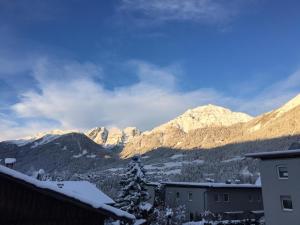 Apartment Lärchenstube