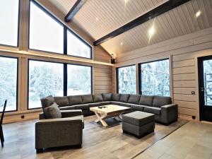 Levillas Kuppimaantie Villas