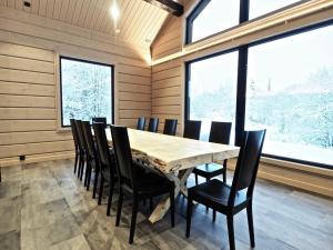 Levillas Kuppimaantie Villas