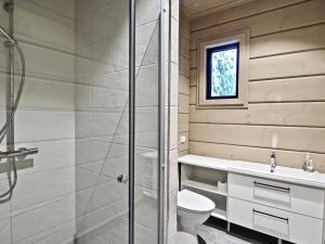 Levillas Kuppimaantie Villas