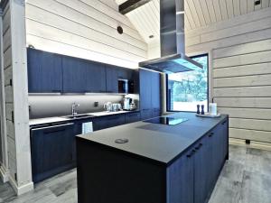 Levillas Kuppimaantie Villas