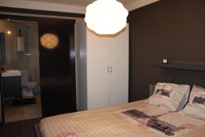 Hydro Palace Apartment