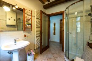 Two-Bedroom House room in Pietralta