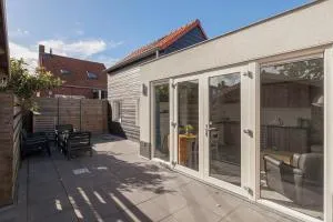 Vakantiewoning Westkapelle Noordkerkepad 51 - 韦斯特卡佩勒