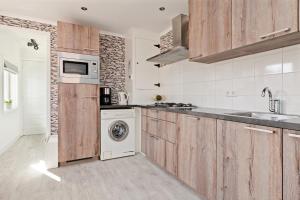 Vakantiewoning Westkapelle Noordkerkepad 51