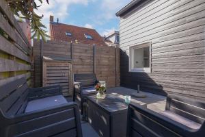 Vakantiewoning Westkapelle Noordkerkepad 51