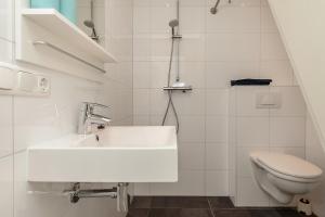 Vakantiewoning Westkapelle Noordkerkepad 51