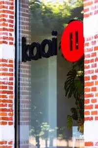 Kaai11 - Lofts & Suites with a view - Antverpy