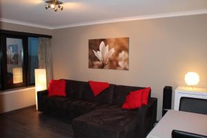 Hydro Palace Apartment