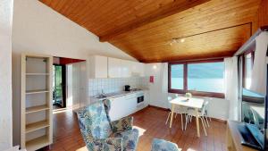 Reka-Ferienanlage Brissago