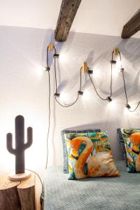 Appartements Gite de l Ange - Au coeur du Centre Ville : photos des chambres