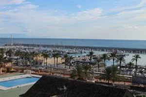 GRAN APARTAMENTO CERCA DE LA PLAYA CON PISCINA en EL CENTRO - 福恩吉罗拉