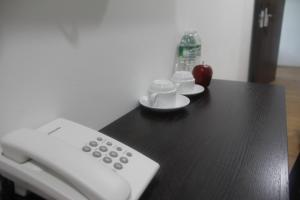 Big Apple Hotel
