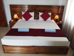 Shani Residence Kandy