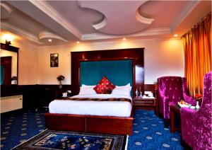 Hotel Shangrila - Leh