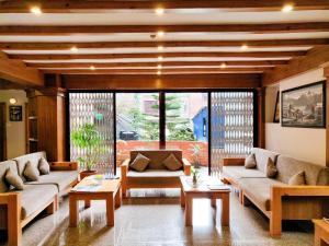 Hotel Central Bhaktapur