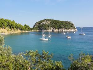 Stafylos Suites & Boutique hotel Skopelos Greece