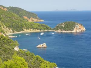 Stafylos Suites & Boutique hotel Skopelos Greece