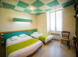Hotel de la Gare photo 6