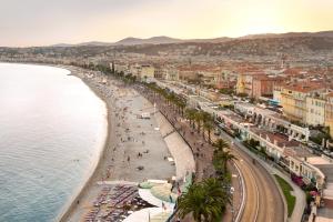 Hotels Hotel Byakko Nice : photos des chambres