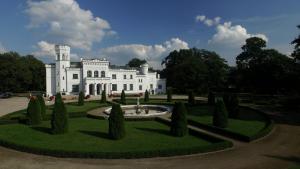 Hotel Pałac Będlewo Będlewo Polen