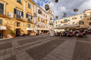 Sweetdreams Plaça Civica img18