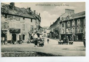 Hotel de la Gare photo 9