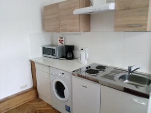 Raisa Apartments Fünkhgasse