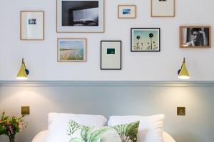 Classic Double Room room in Hôtel Henriette