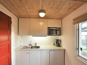 2 person holiday home in TYRINGE-By Traum