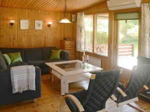 6 person holiday home in Præstø-By Traum
