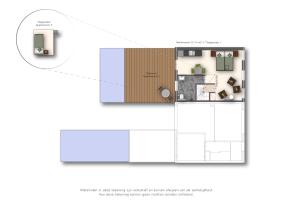 Studios Westkapelle Willebrordstraat 13