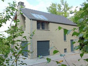 Modern Holiday Home near Forest in Durbuy