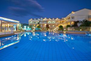 Ionion Blue Hotel Zakynthos Greece