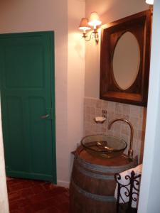 B&B / Chambres d'hotes Chateau le Bouis : photos des chambres