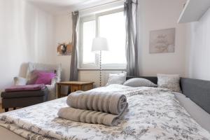 Gorgeous Hideout | City Center Apartment
