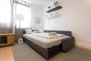 Gorgeous Hideout | City Center Apartment