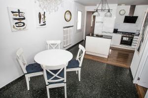 The Gran Via Penthouse