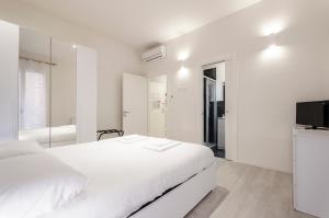 Dimora Santo Stefano: Ampia, con Giardino privato