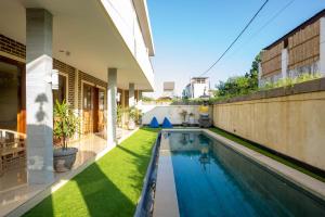 Na-Mi Guesthouse Canggu
