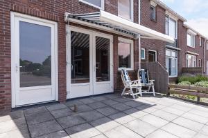 Studios Westkapelle Willebrordstraat 13