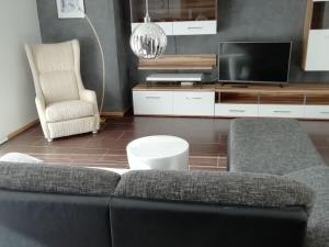 Ferienwohnung Lechraum in Waal