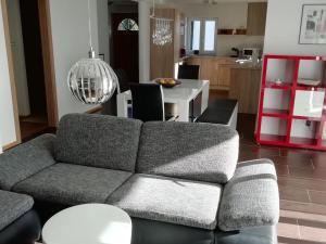 Ferienwohnung Lechraum in Waal