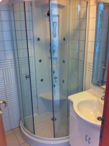 Apartments Pirovcanka