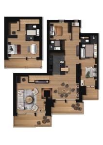 La Cordée des Alpes SUP