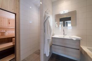 Parc Ganuenta - Luxe appartementen met finse sauna