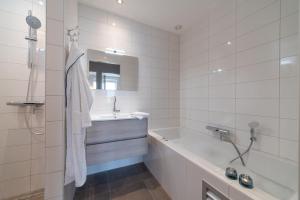 Parc Ganuenta - Luxe appartementen met finse sauna