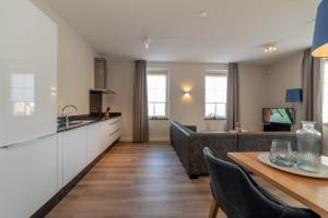 Parc Ganuenta - Luxe appartementen met finse sauna