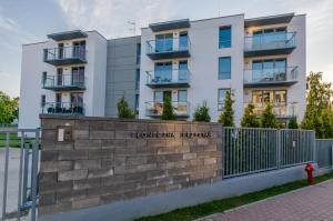 Apartament Władek